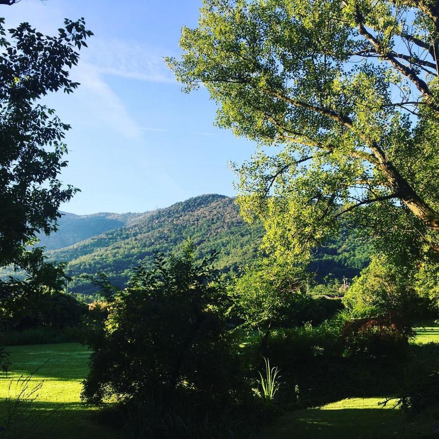 La Valle B&B Brescia Bagian luar foto