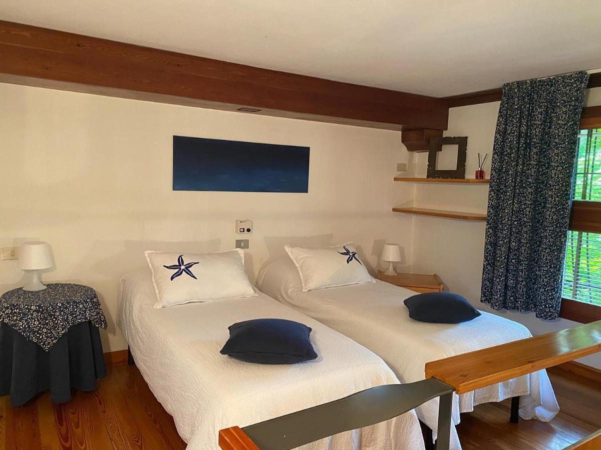 La Valle B&B Brescia Bagian luar foto