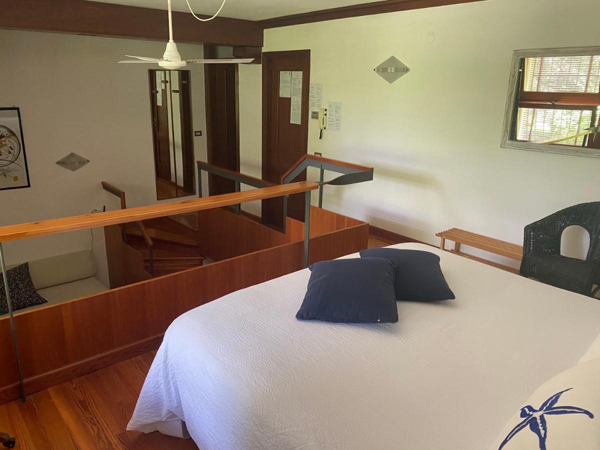 La Valle B&B Brescia Bagian luar foto