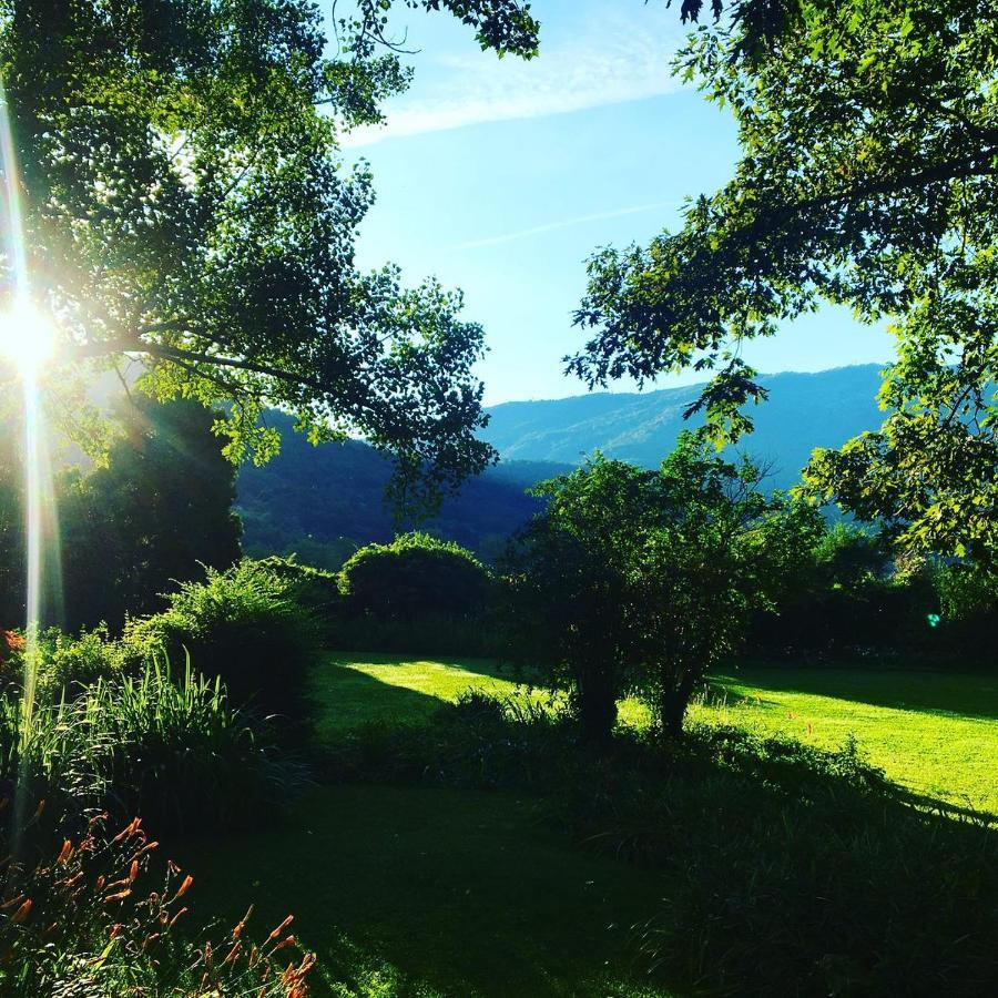 La Valle B&B Brescia Bagian luar foto